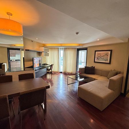 The Narathiwas Hotel & Residence Sathorn Μπανγκόκ Εξωτερικό φωτογραφία