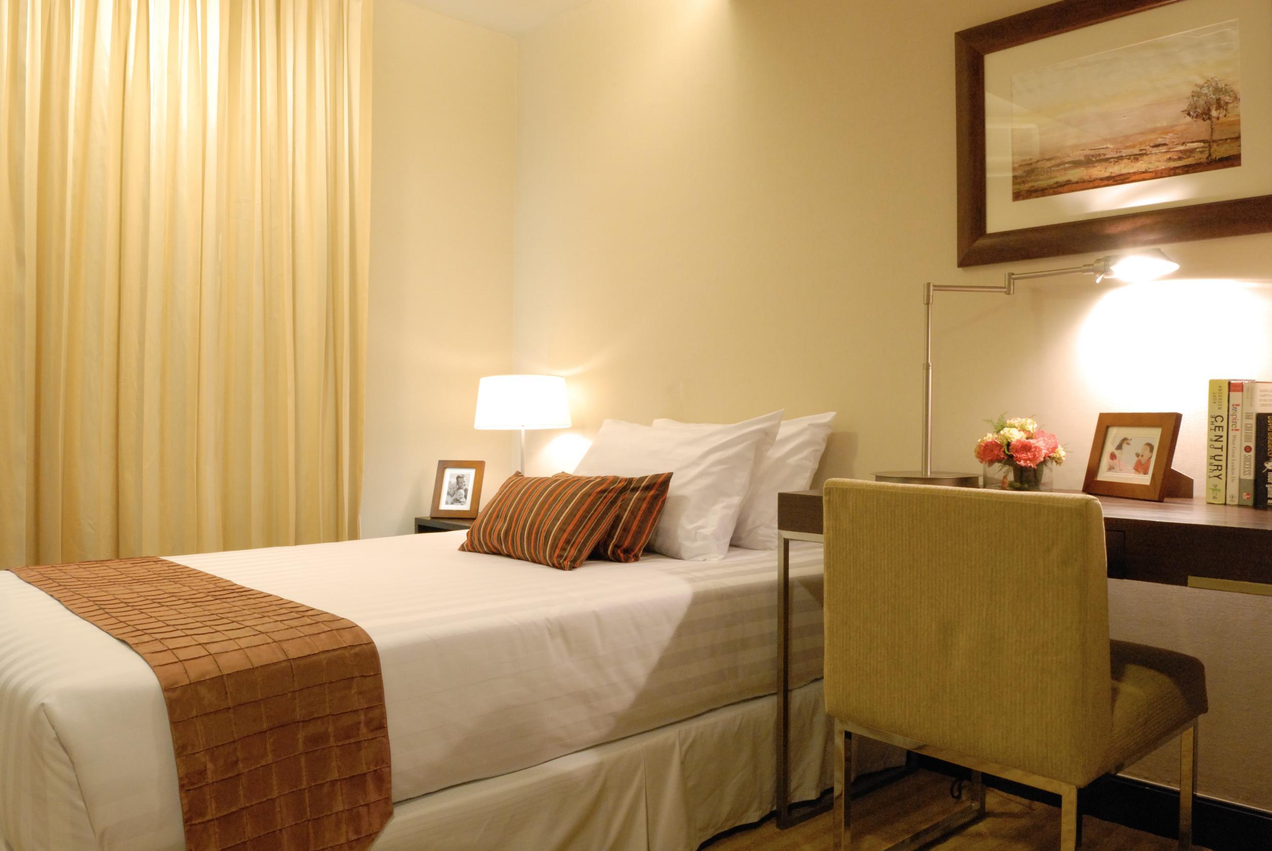 The Narathiwas Hotel & Residence Sathorn Μπανγκόκ Εξωτερικό φωτογραφία