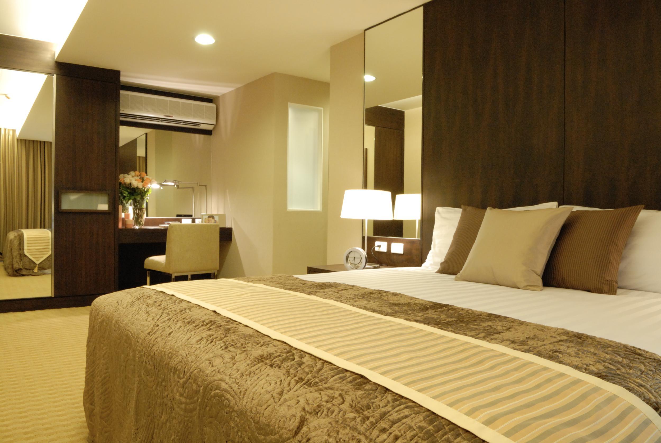The Narathiwas Hotel & Residence Sathorn Μπανγκόκ Εξωτερικό φωτογραφία