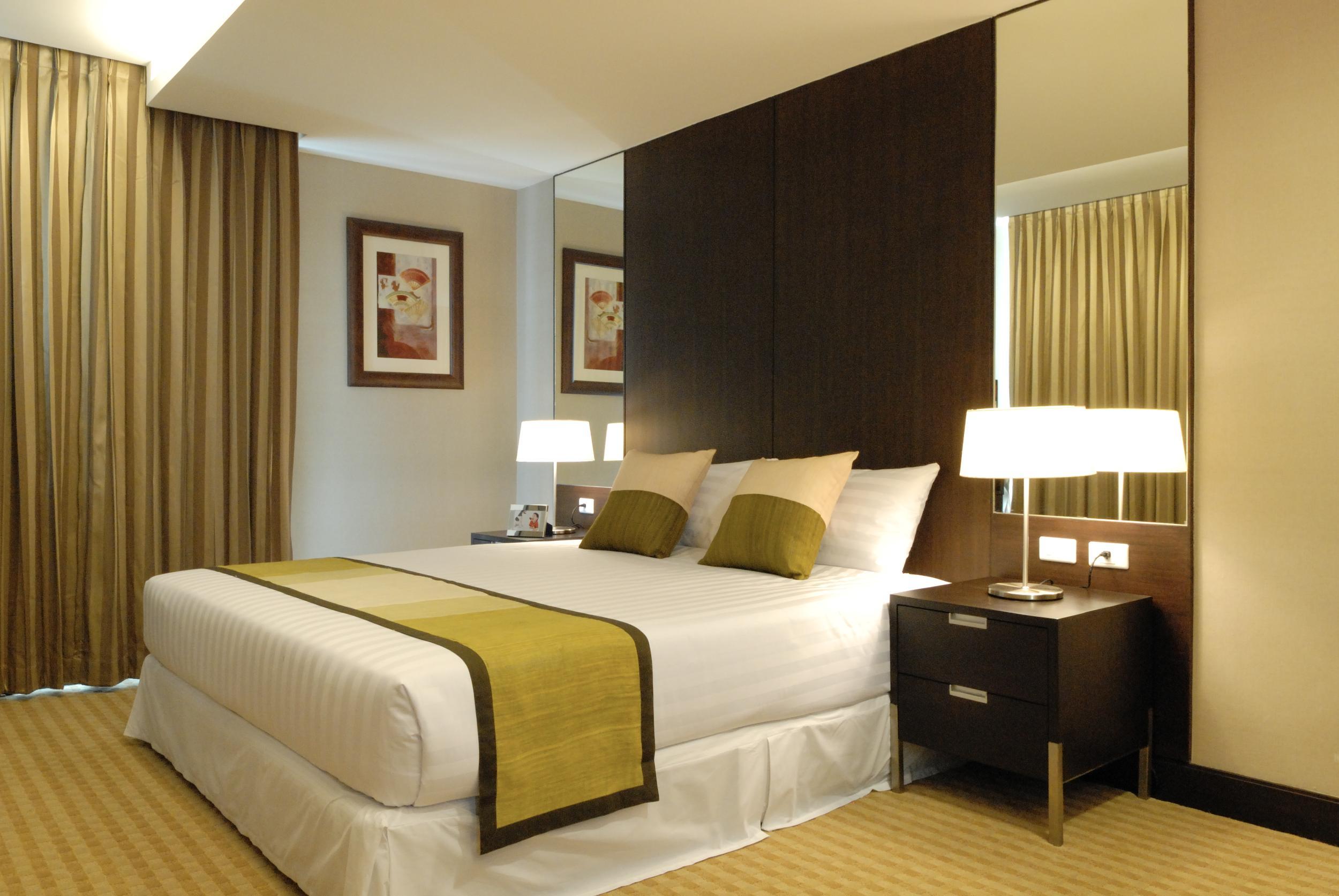 The Narathiwas Hotel & Residence Sathorn Μπανγκόκ Εξωτερικό φωτογραφία