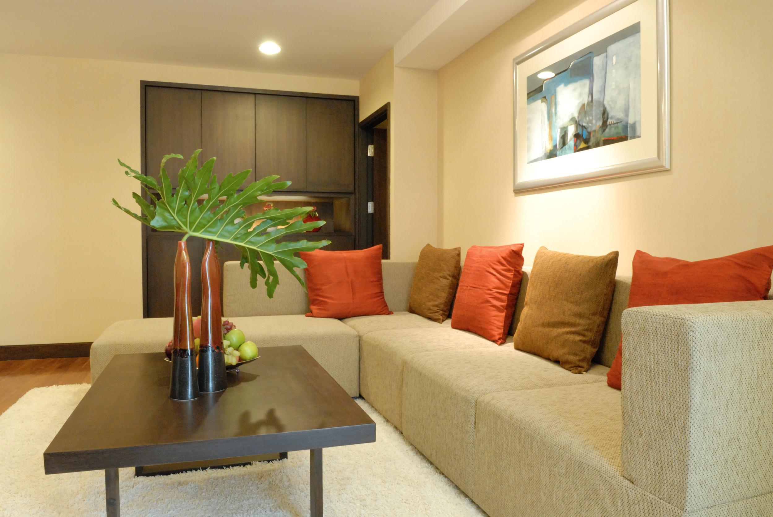 The Narathiwas Hotel & Residence Sathorn Μπανγκόκ Εξωτερικό φωτογραφία