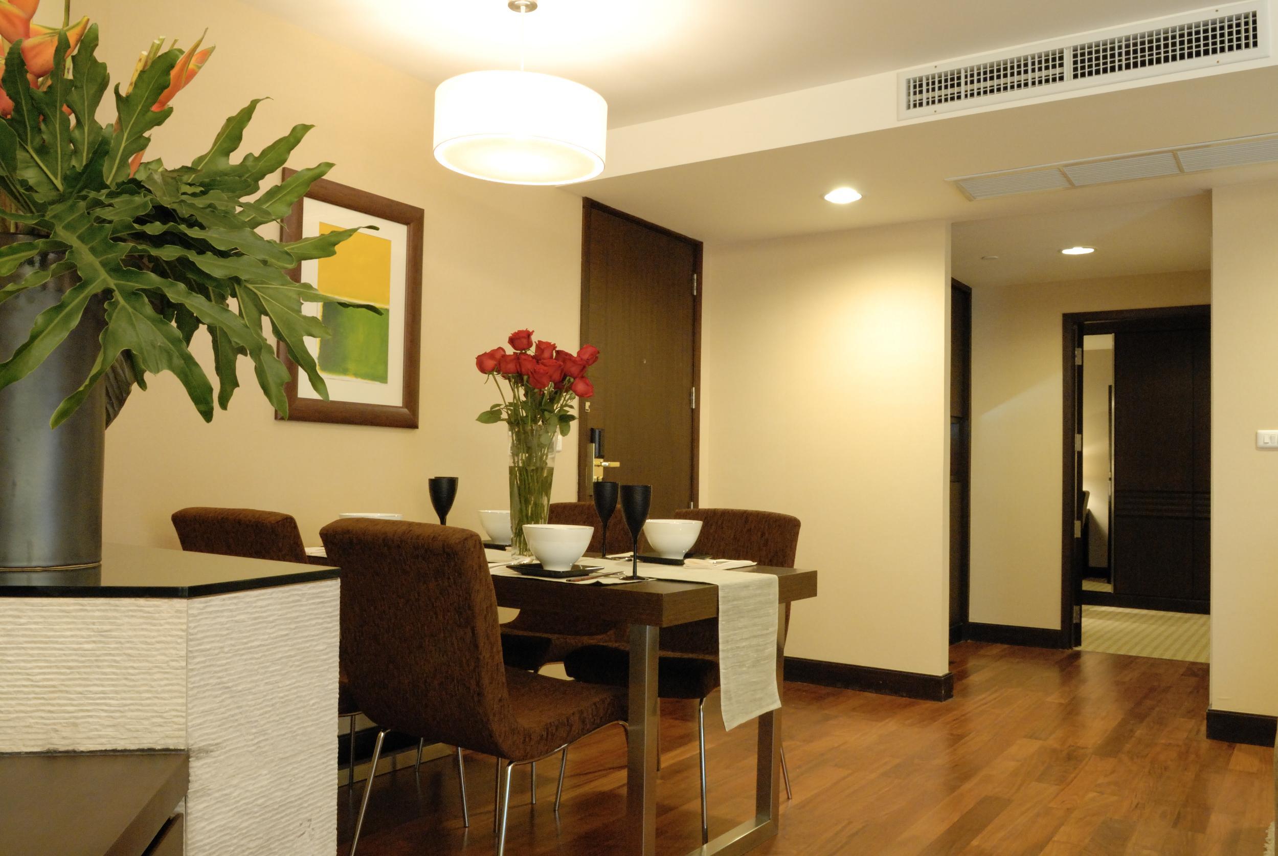 The Narathiwas Hotel & Residence Sathorn Μπανγκόκ Εξωτερικό φωτογραφία
