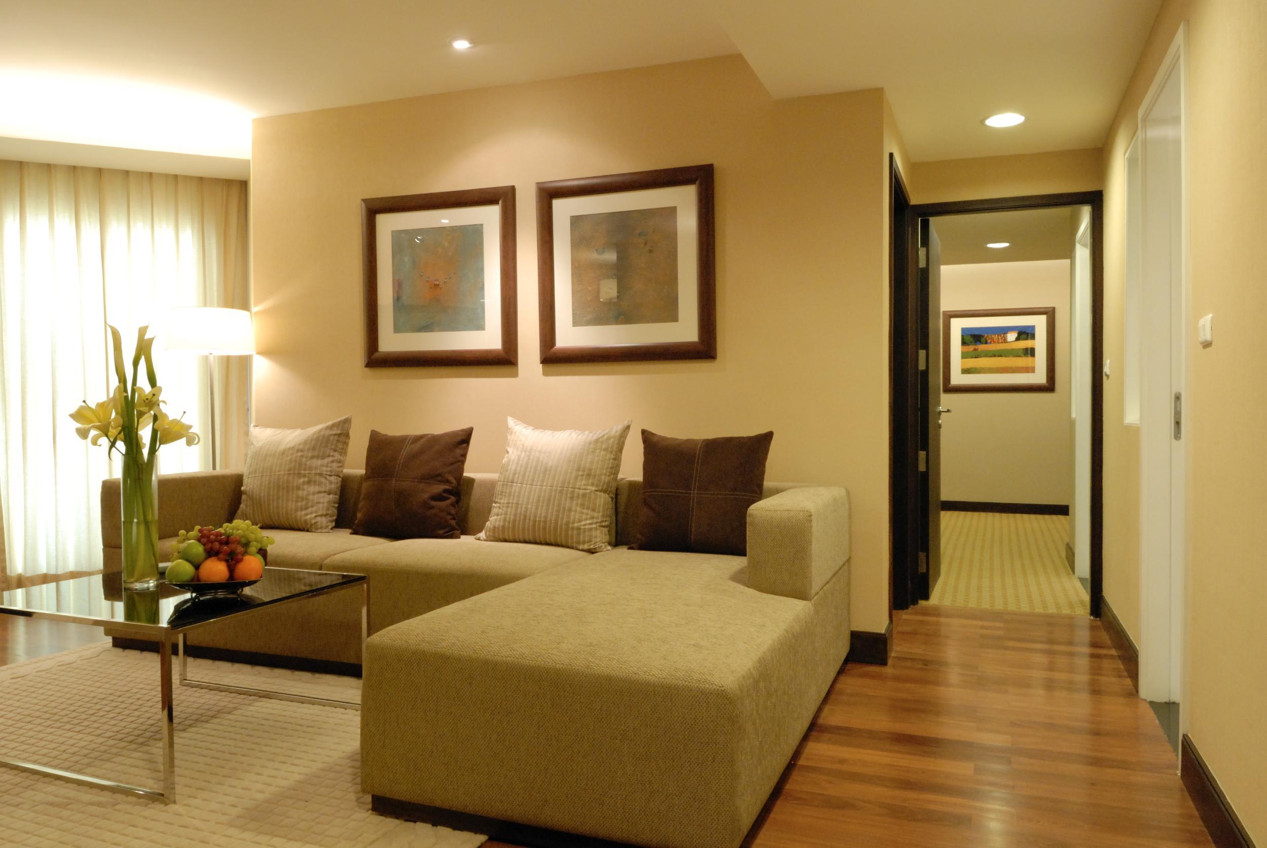 The Narathiwas Hotel & Residence Sathorn Μπανγκόκ Εξωτερικό φωτογραφία