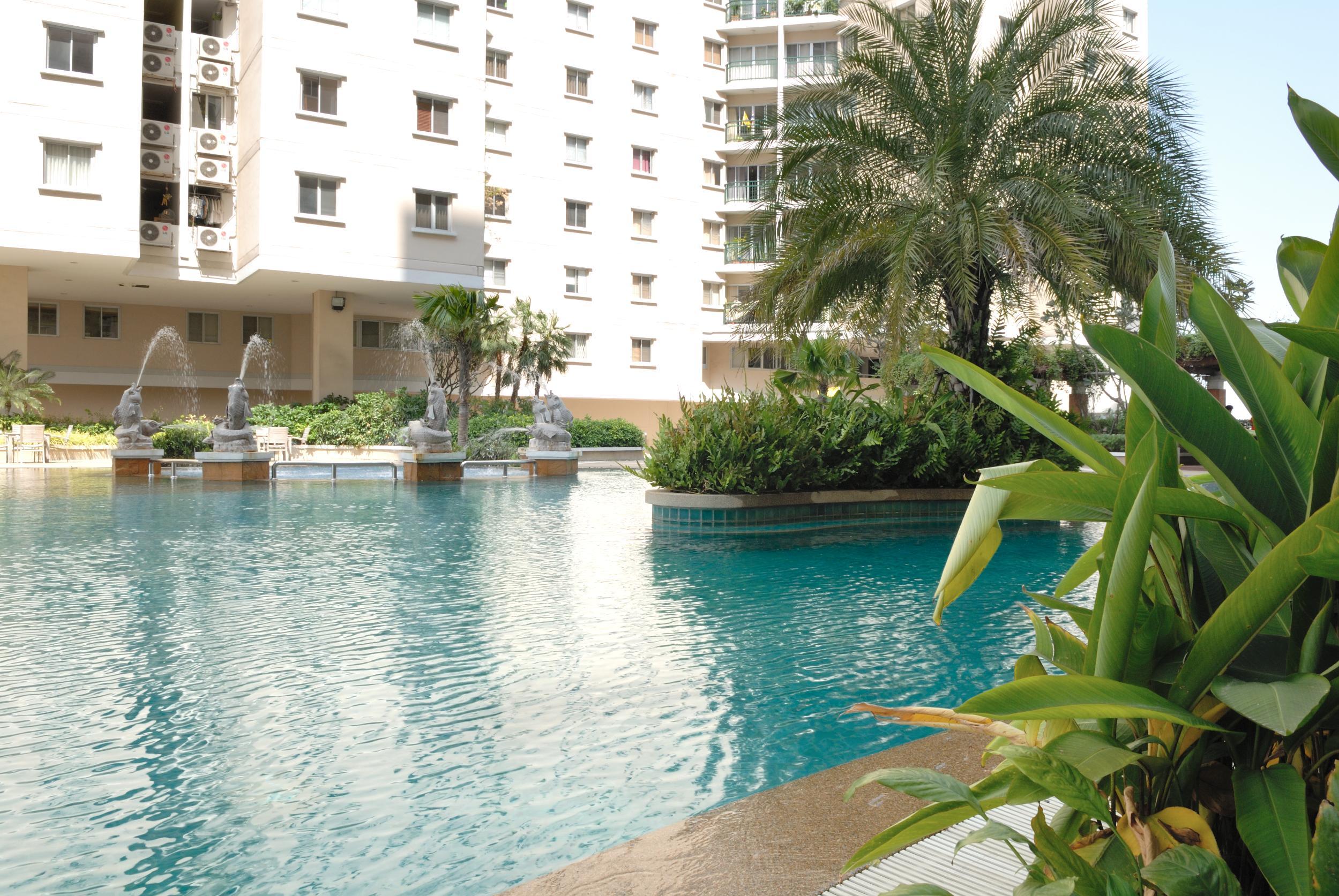 The Narathiwas Hotel & Residence Sathorn Μπανγκόκ Εξωτερικό φωτογραφία