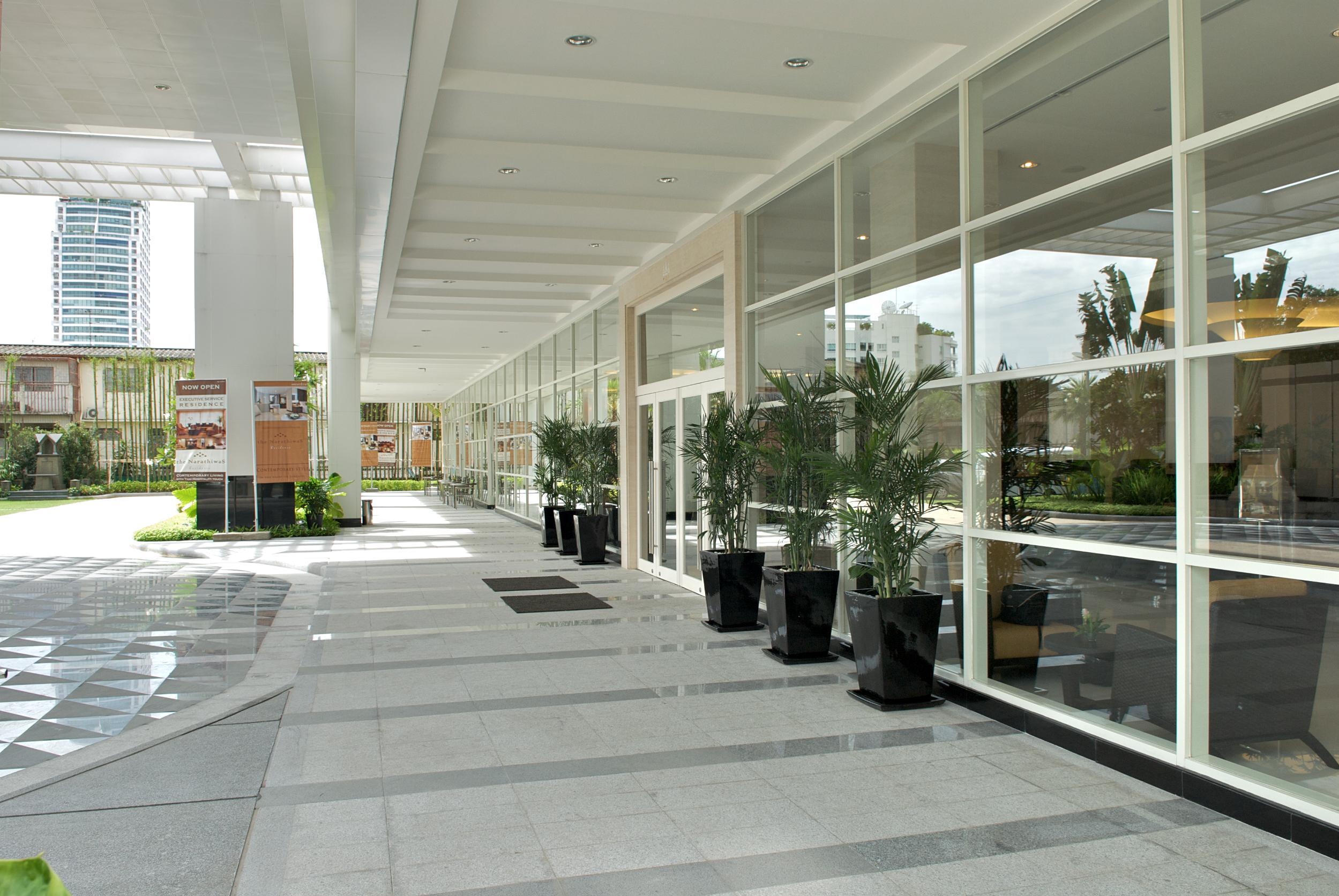 The Narathiwas Hotel & Residence Sathorn Μπανγκόκ Εξωτερικό φωτογραφία