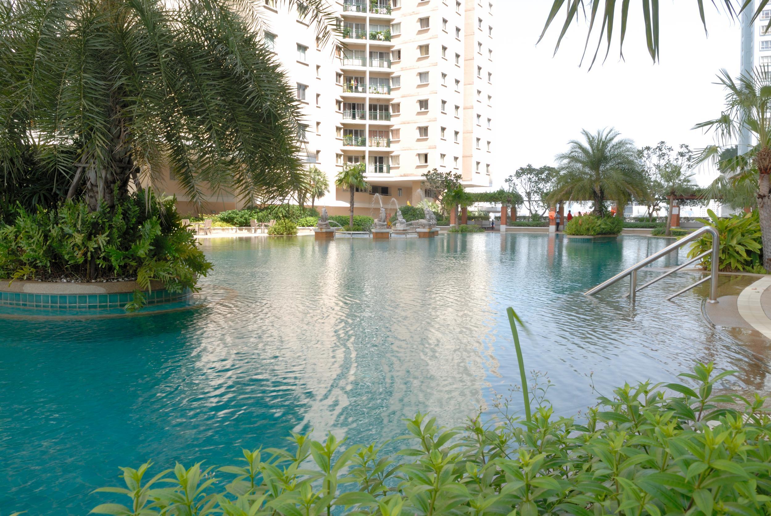 The Narathiwas Hotel & Residence Sathorn Μπανγκόκ Εξωτερικό φωτογραφία