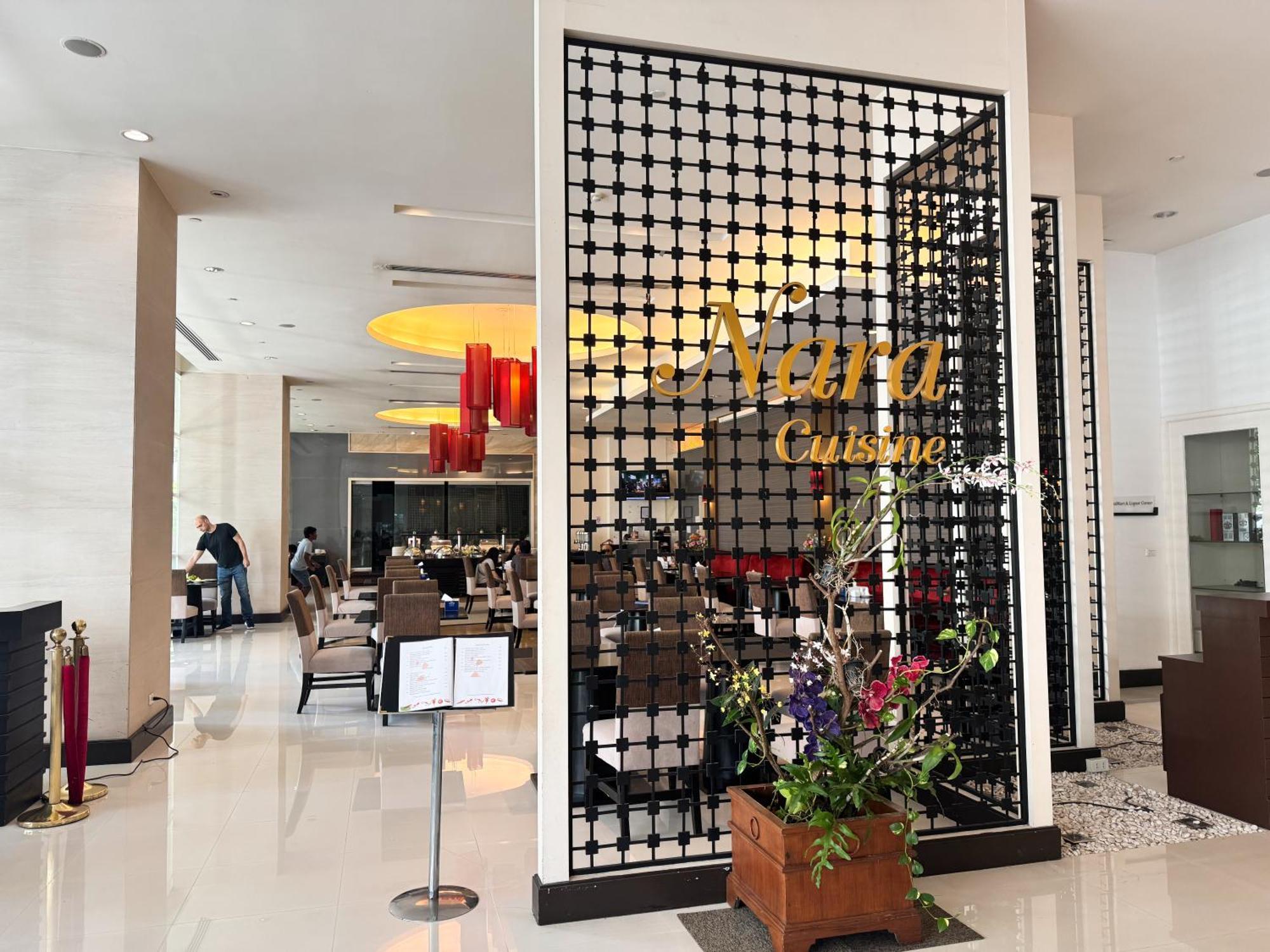 The Narathiwas Hotel & Residence Sathorn Μπανγκόκ Εξωτερικό φωτογραφία