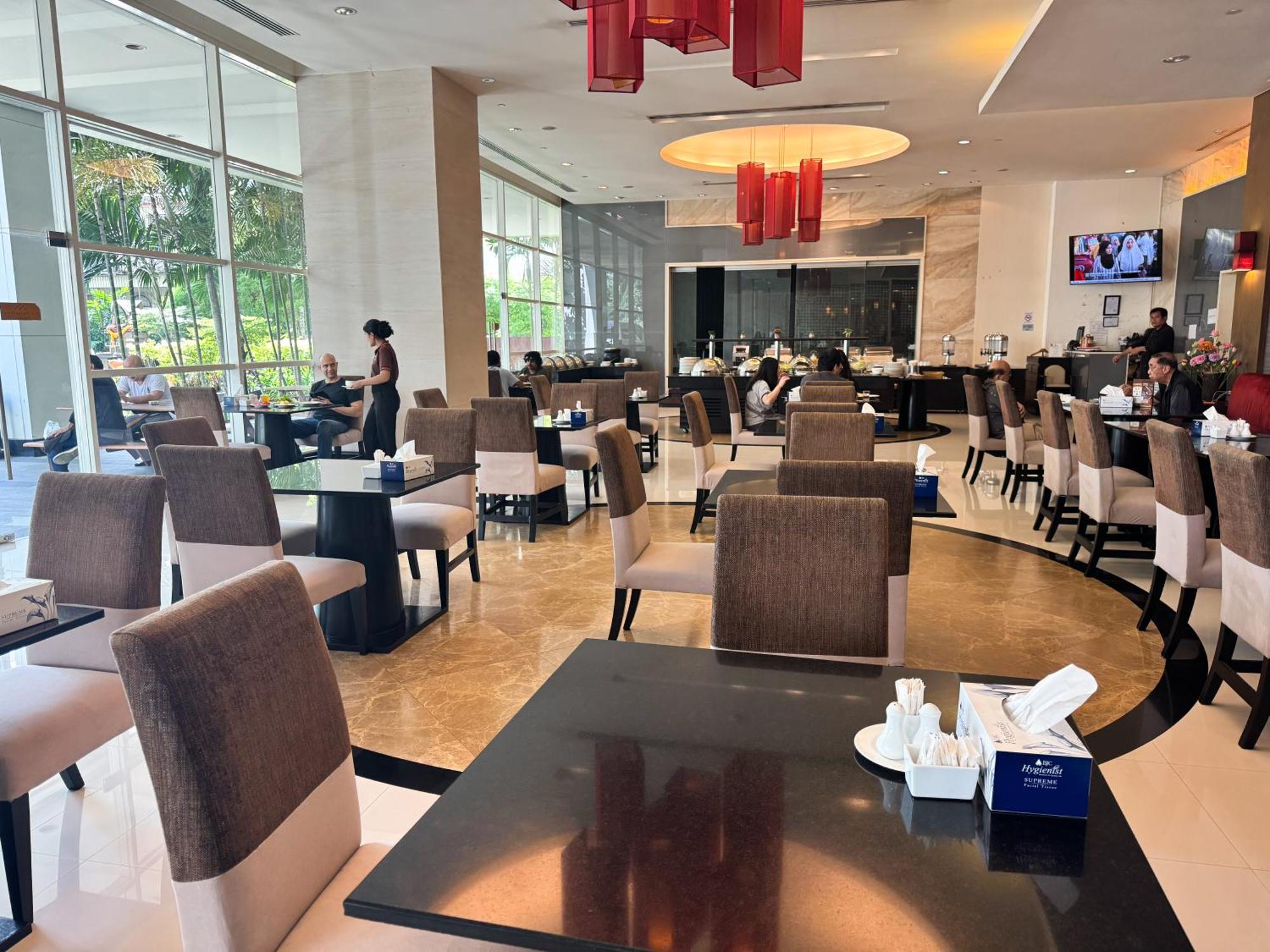 The Narathiwas Hotel & Residence Sathorn Μπανγκόκ Εξωτερικό φωτογραφία