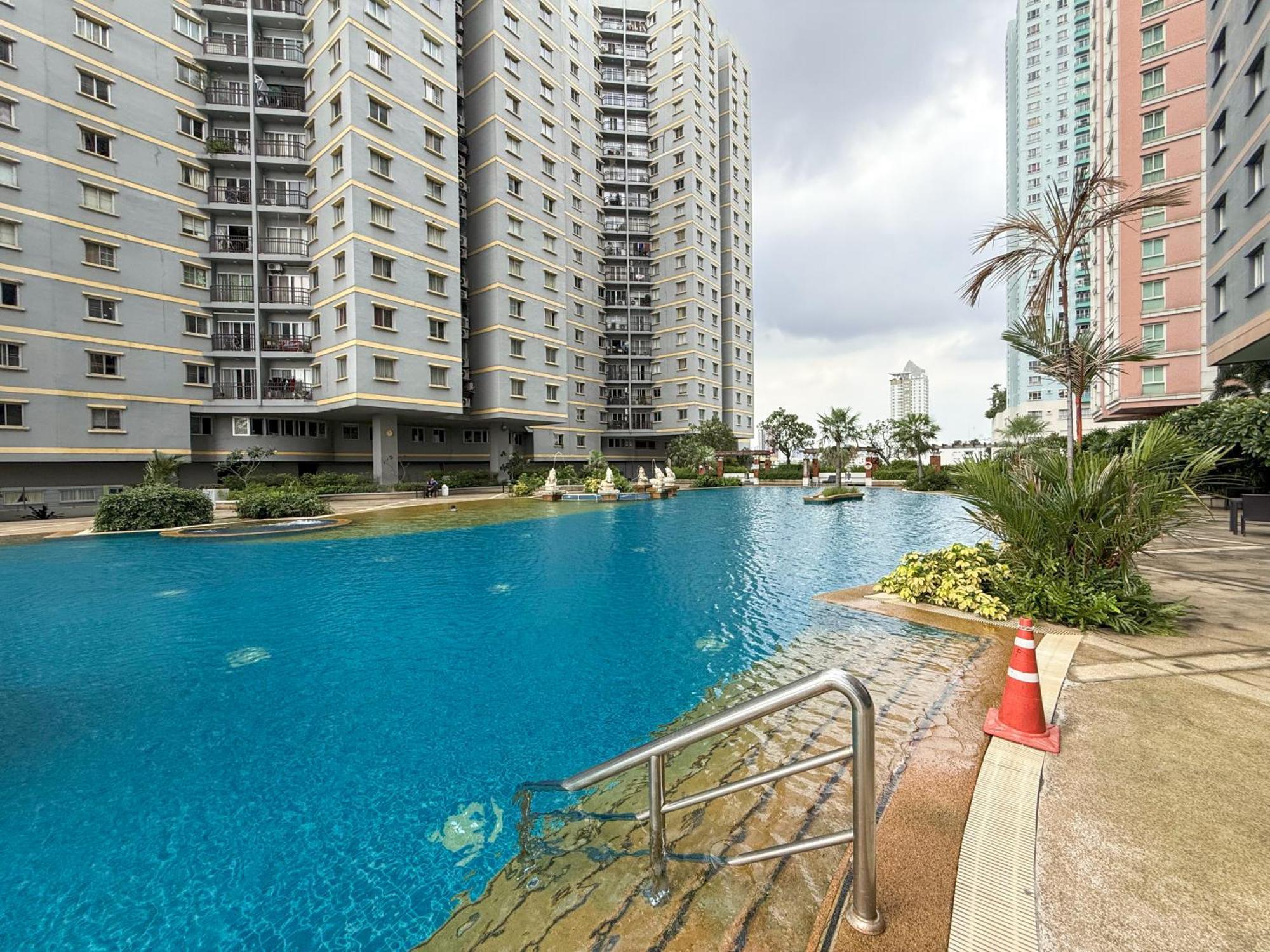 The Narathiwas Hotel & Residence Sathorn Μπανγκόκ Εξωτερικό φωτογραφία