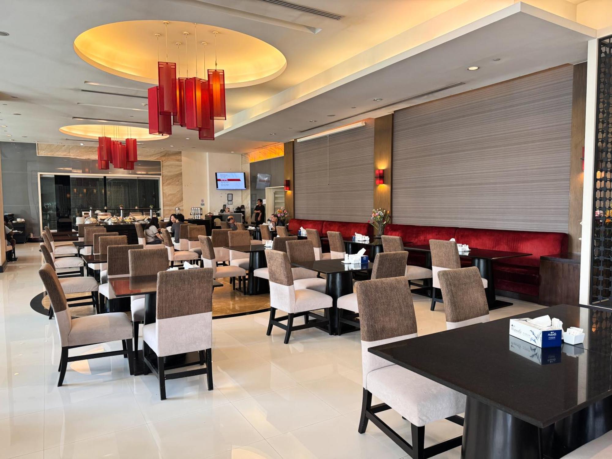 The Narathiwas Hotel & Residence Sathorn Μπανγκόκ Εξωτερικό φωτογραφία