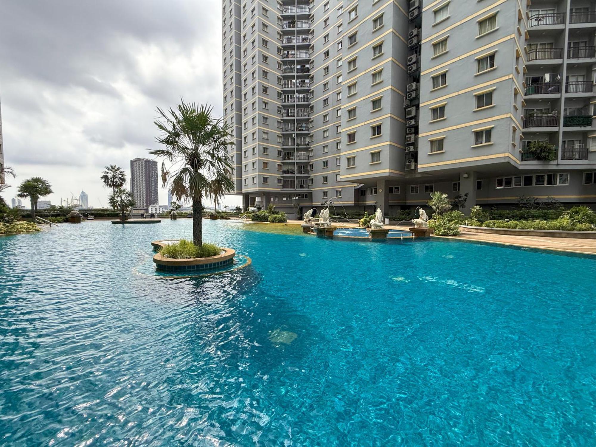 The Narathiwas Hotel & Residence Sathorn Μπανγκόκ Εξωτερικό φωτογραφία