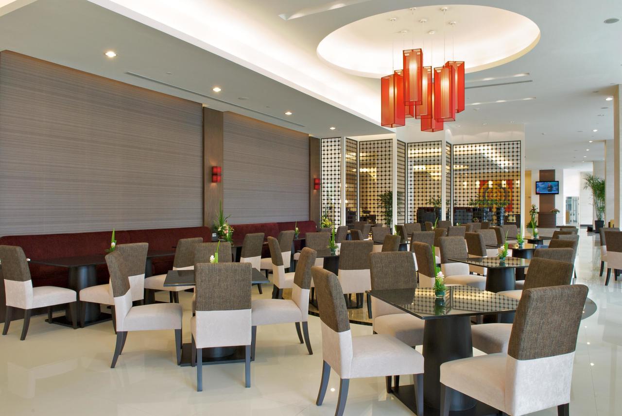 The Narathiwas Hotel & Residence Sathorn Μπανγκόκ Εξωτερικό φωτογραφία