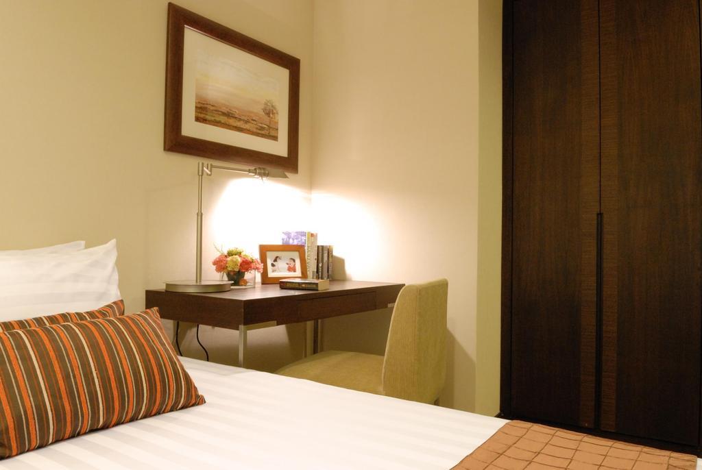 The Narathiwas Hotel & Residence Sathorn Μπανγκόκ Εξωτερικό φωτογραφία