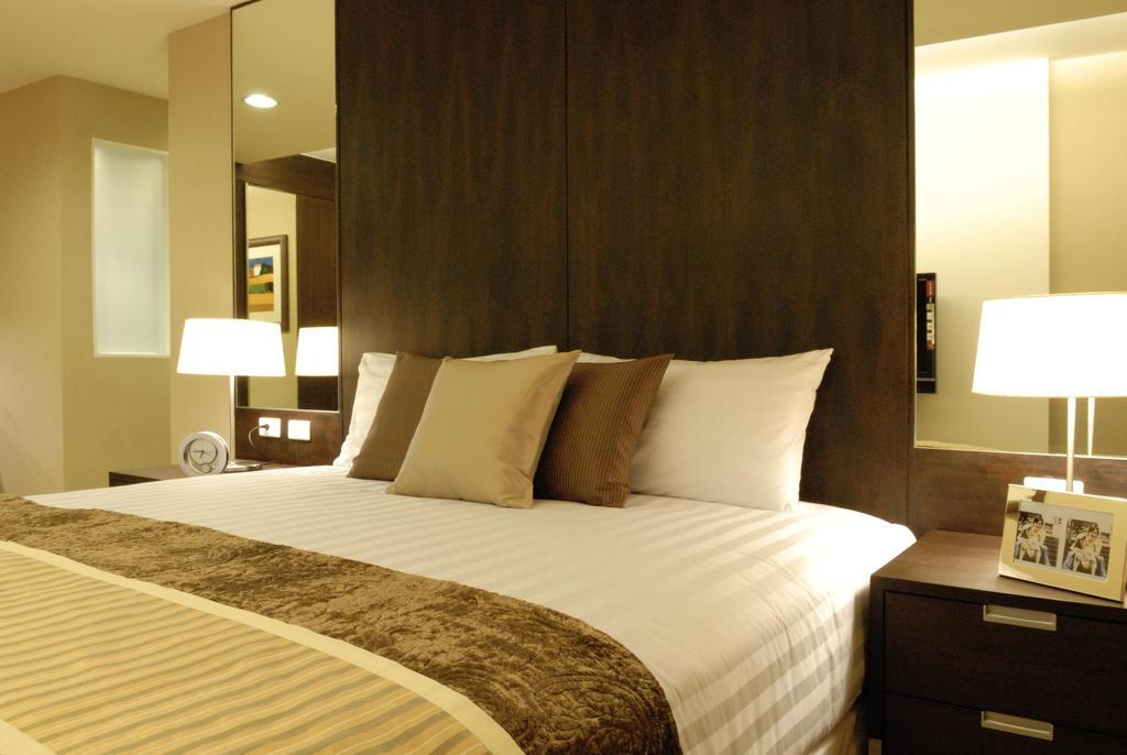 The Narathiwas Hotel & Residence Sathorn Μπανγκόκ Εξωτερικό φωτογραφία